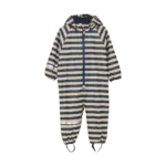 Regndragt m. Print - Oceania - 80