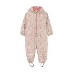 Regndragt m. Print - Perfectly Pale - 90