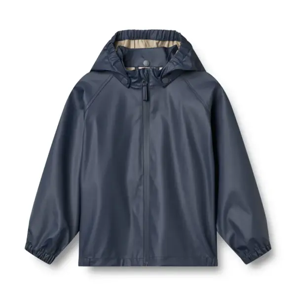 Regnjakke Chardy - 1060 - 104