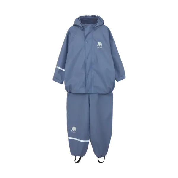 Regnsæt - Flint Stone - 90