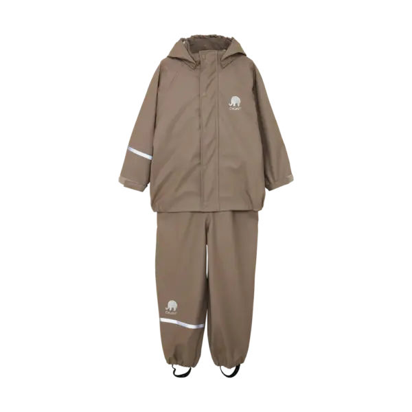 Regnsæt - Fungi - 90