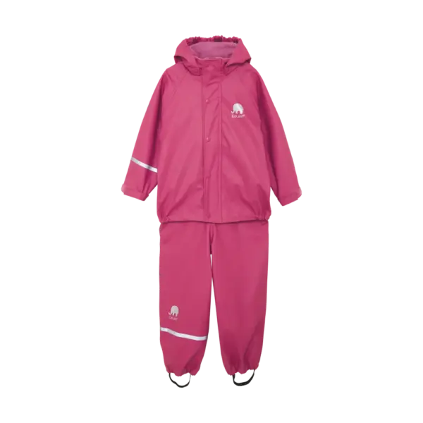 Regnsæt - Rose Wine - 100