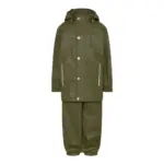 Regnsæt Solid - 904 - 80