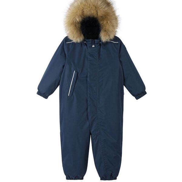 Reima Flyverdragt - Gotland - Navy