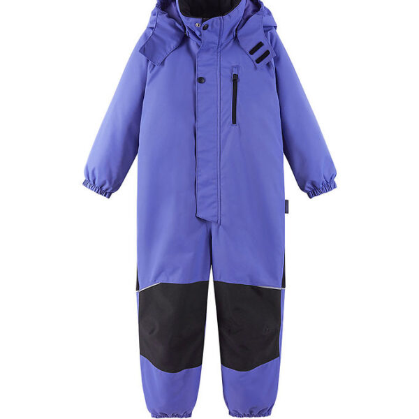 Reima Flyverdragt - Kaunisto - Breezy Violet
