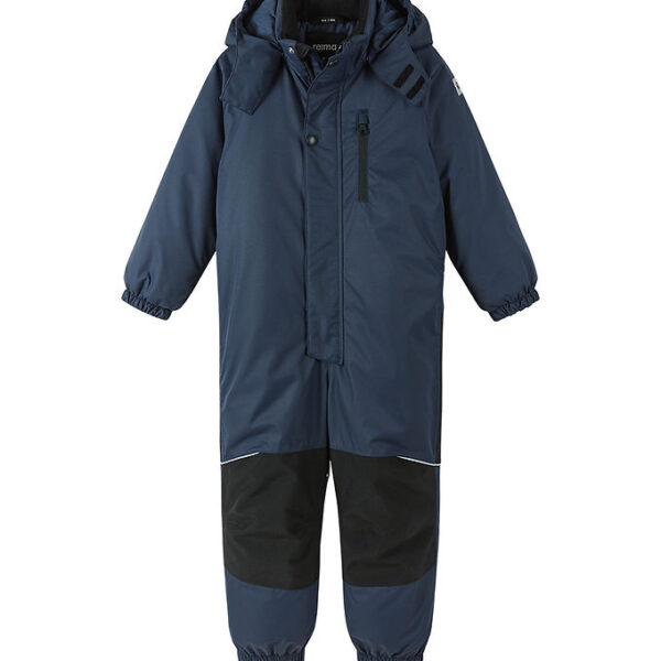 Reima Flyverdragt - Kaunisto - Navy