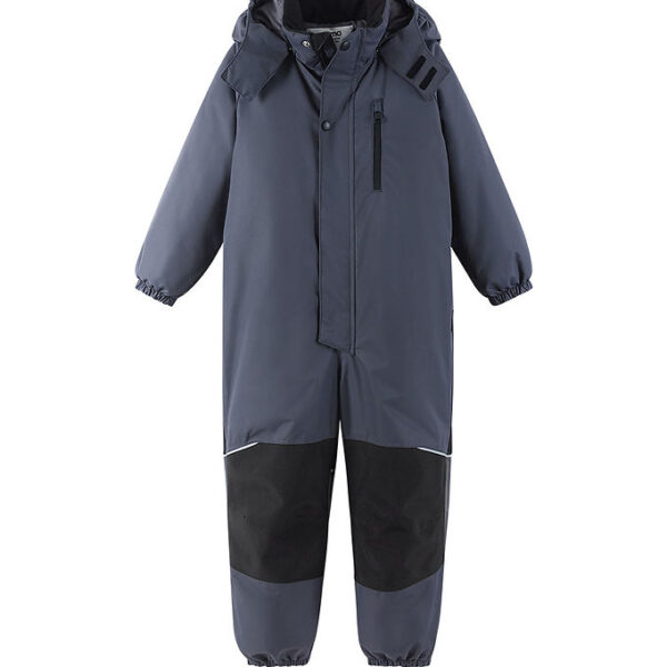 Reima Flyverdragt - Kaunisto - Soft Black