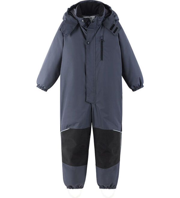 Reima Flyverdragt - Kaunisto - Soft Black Reima Flyverdragt - Kaunisto - Soft Black