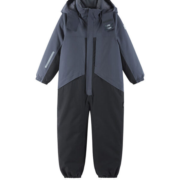 Reima Flyverdragt - Tec - Varila - Sort