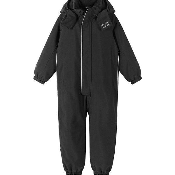 Reima Flyverdragt - Tromssa - Sort