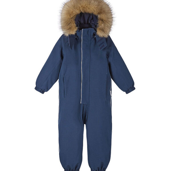 Reima Flyverdragt - Trondheim - Navy