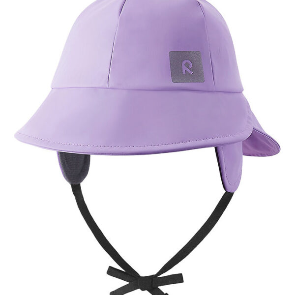 Reima Regnhat - PU - Rainy - Blooming Lilac