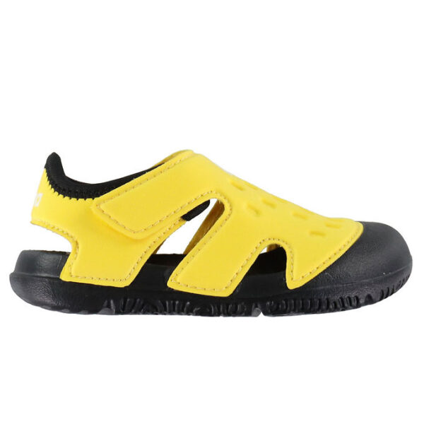 Reima Sandaler - Koralli - Clear Yellow
