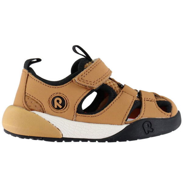 Reima Sandaler - Lomalla - Peanut Brown