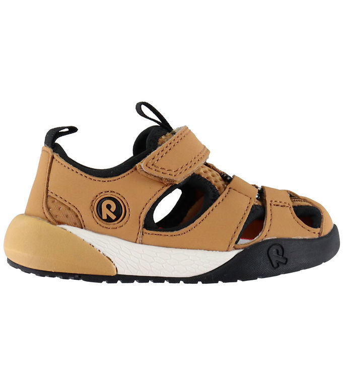 Reima Sandaler - Lomalla - Peanut Brown Reima Sandaler - Lomalla - Peanut Brown