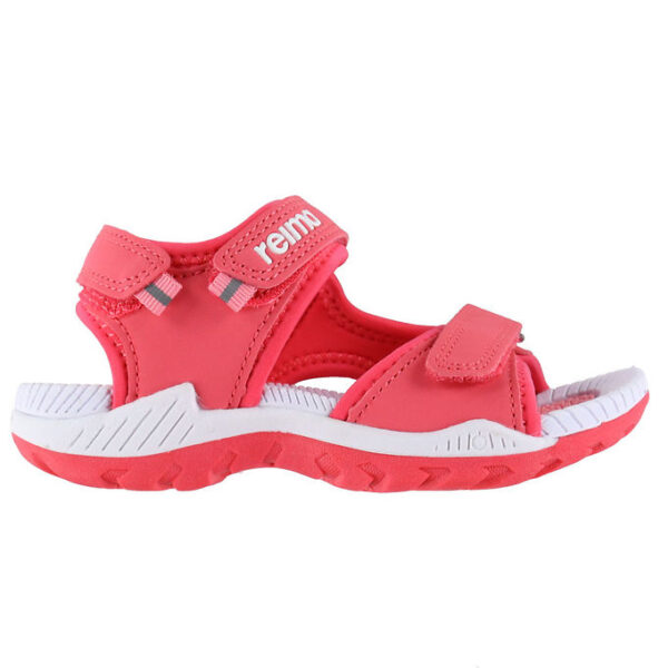 Reima Sandaler - Ratas - Rosa