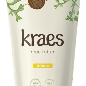 Rene totter - parfumefri - 200 ml