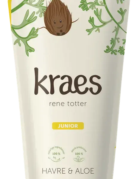 Rene totter - parfumefri - 200 ml