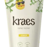 Rene totter shampoo med ananasduft - 200 ml