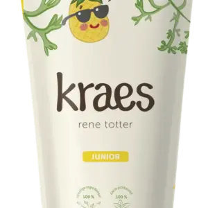 Rene totter shampoo med ananasduft - 200 ml