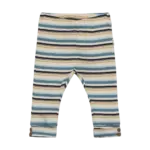 Rib Bukser m. Striber - Moonstone - 74