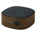 SACKit Højtaler - GO WOOD - Portable Bluetooth Speaker