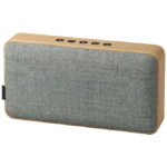 SACKit Højtaler - Move Wood - Natural Oak