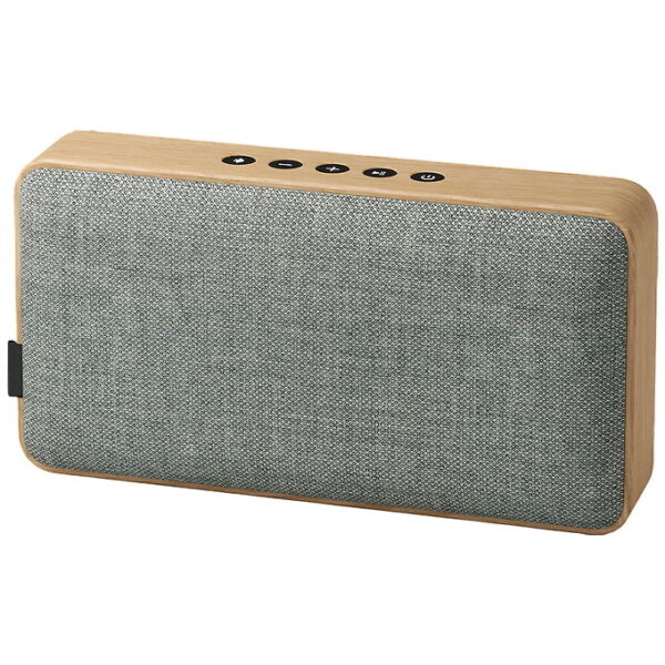 SACKit Højtaler - Move Wood - Natural Oak SACKit Højtaler - Move Wood - Natural Oak