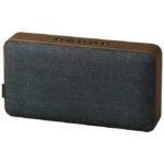 SACKit Højtaler - Move Wood - Smoked Oak