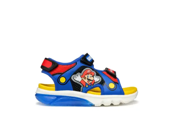 SANDAL CIBERDRON - C0833 - 27