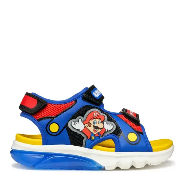 SANDAL CIBERDRON - C0833 - 27 SANDAL CIBERDRON - C0833 - 27