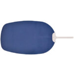 SHNUGGLE Puslemåtte - Yoga - Navy