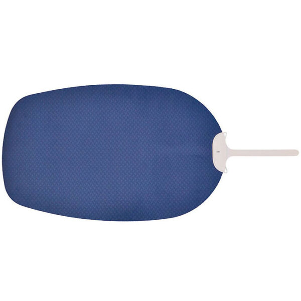 SHNUGGLE Puslemåtte - Yoga - Navy