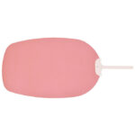 SHNUGGLE Puslemåtte - Yoga - Pink