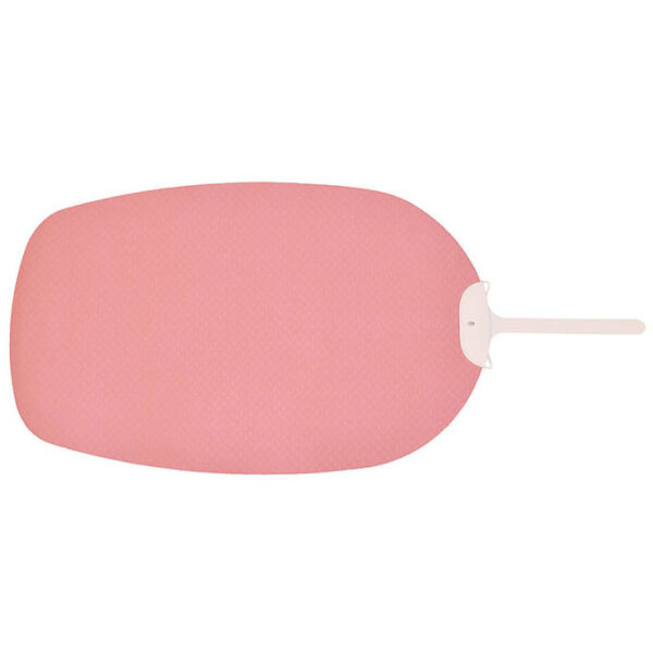 SHNUGGLE Puslemåtte - Yoga - Pink SHNUGGLE Puslemåtte - Yoga - Pink