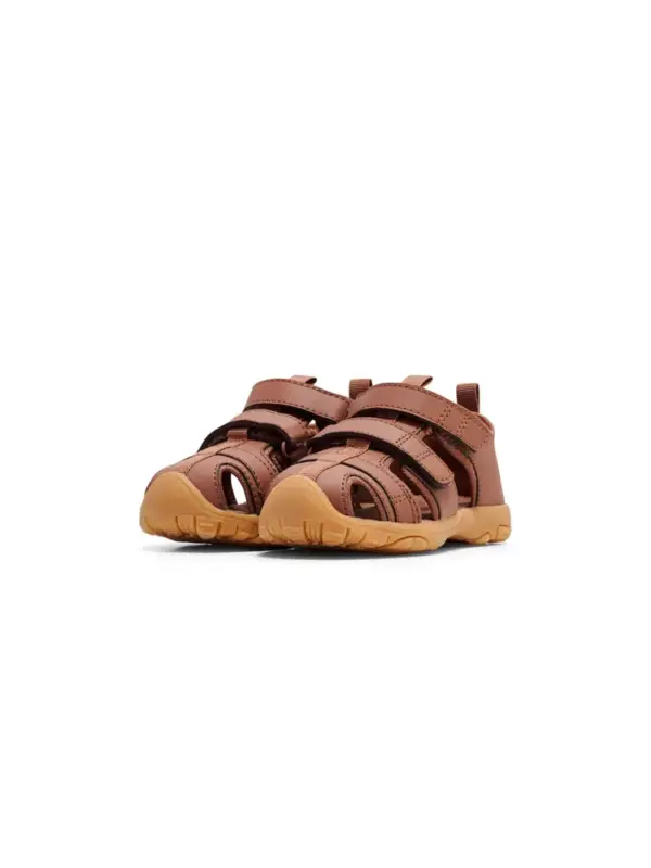 Sandal Velcro Infant - Cork - 28