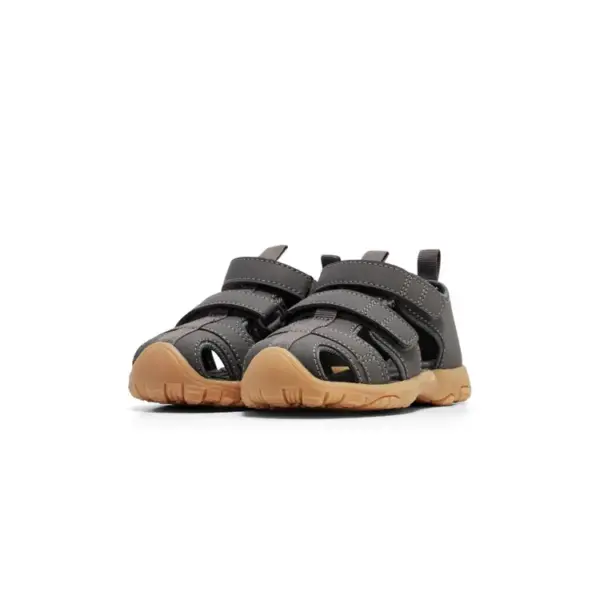 Sandal Velcro Infant - Eiffel tower - 23