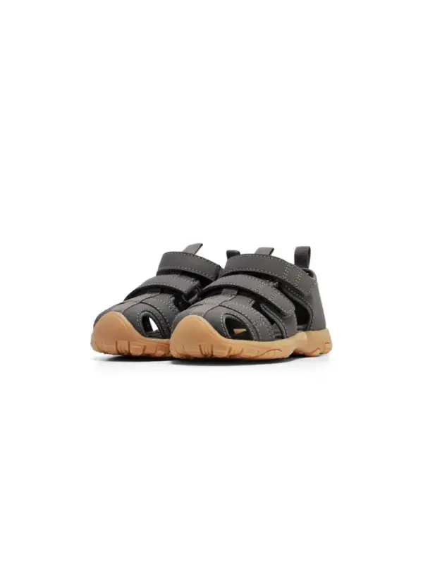 Sandal Velcro Infant - Eiffel tower - 23