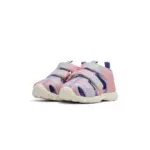 Sandal Velcro Infant - Multi color pink - 22