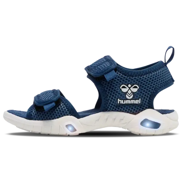 Sandal flash - Legion blue - 26 Sandal flash - Legion blue - 26