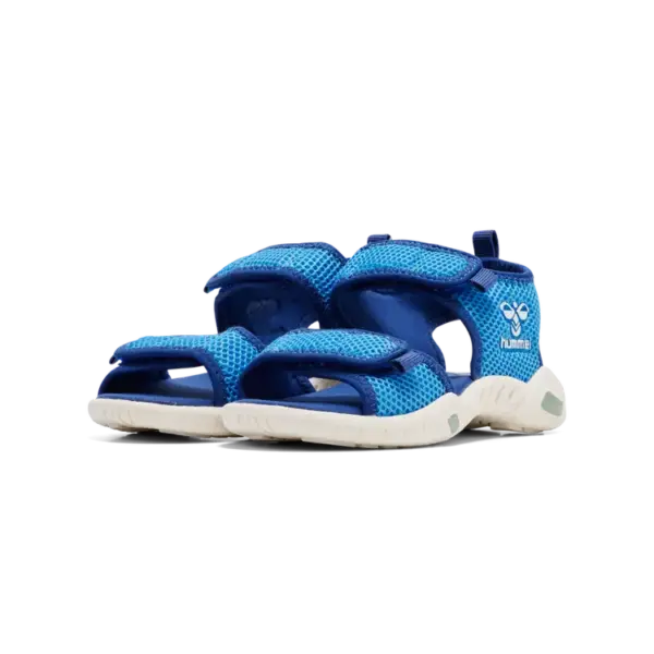 Sandal flash - True navy - 28 Sandal flash - True navy - 28