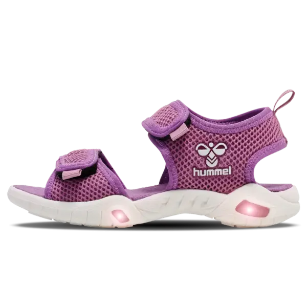 Sandal flash - Valerian - 29 Sandal flash - Valerian - 29