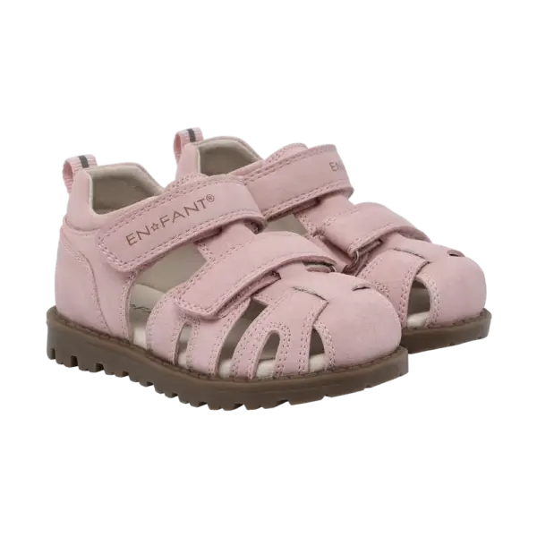 Sandal m. Velcro - Zephyr - 27