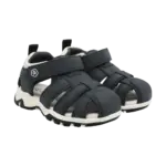 Sandaler m. Velcrorem - Phantom - 24