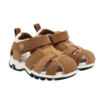 Sandaler m. Velcrorem - Rawhide - 26