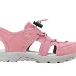 Sandvika sandal - Antiquerose - 28