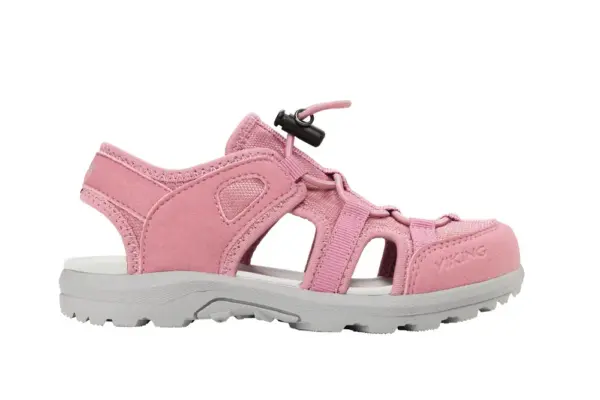 Sandvika sandal - Antiquerose - 28 Sandvika sandal - Antiquerose - 28