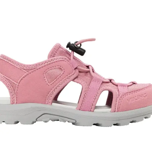 Sandvika sandal - Antiquerose - 28