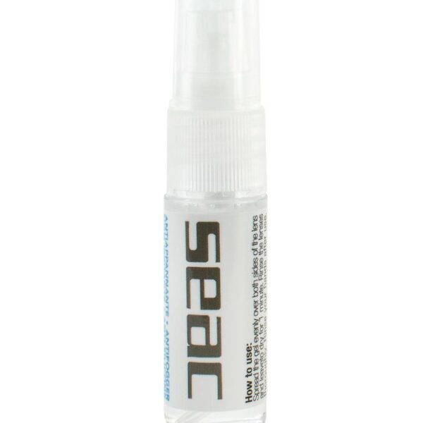 Seac Biogel - Antifog 15 ml