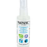 Seac Biogel - Antifog - 60 ml